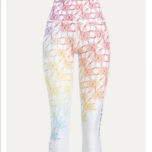 Peloton pride prism Capri